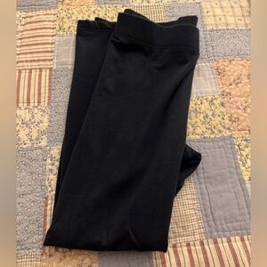 Woolx Stella Leggings, Size Large